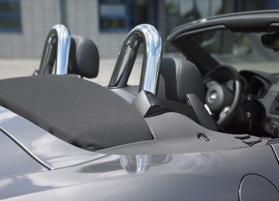  BMW ACS4 Sport Roadster by AC Schnitzer 2009 года  (фото 12 из 45)